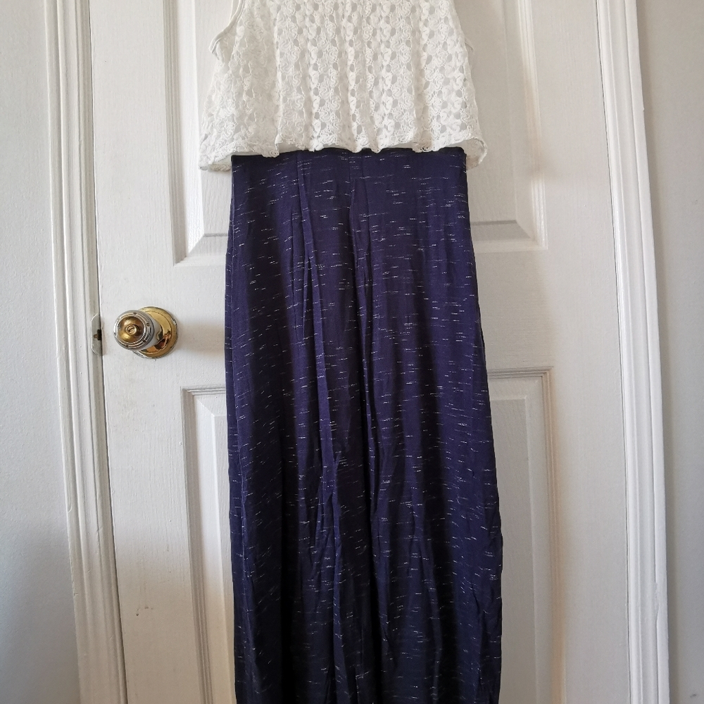 Design Lab maxi dress - Picture 2 of 4